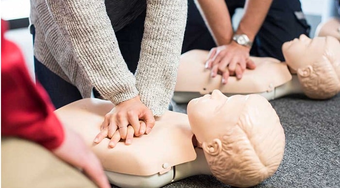 Why Is First Aid Training Important?
