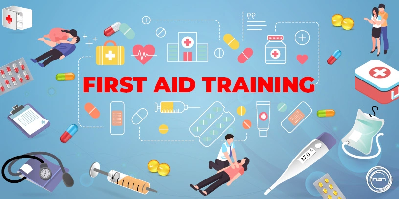 What Is First Aid Training?
