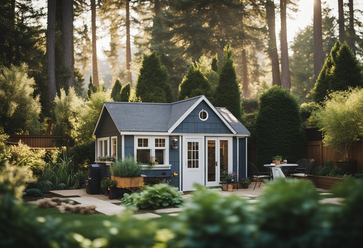 Add an Accessory Dwelling Unit: A Guide to Building a Granny Flat